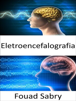 cover image of Eletroencefalografia